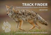 Track Finder: A Guide to Mammal Tracks of Eastern North America