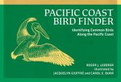Pacific Coast Bird Finder: Identifying Common Birds Along the Pacific Coast