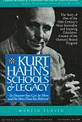 Kurt Hahn's Schools & Legacy