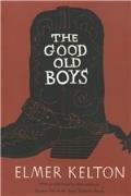 The Good Old Boys: Volume 1
