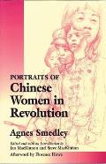 Portraits Of Chinese Women In Revolution