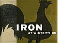 Iron At Winterthur
