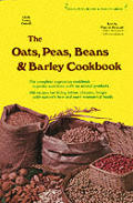 Oats Peas Beans & Barley Cookbook