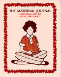 Maternal Journal Personal Record Of My P