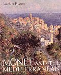 Monet & The Mediterranean