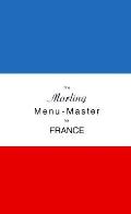 Marling Menu Master for France