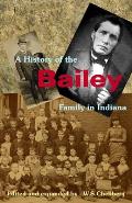 A History of the Bailey Family in Indiana