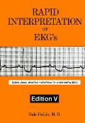 Rapid Interpretation Of Ekgs 5th Edition