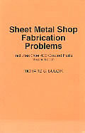 Sheet Metal Shop Fabricaton Problems 2nd Edition