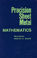 Precision Sheet Metal Mathematics 3rd Edition