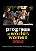 Progress of the World's Women 2002