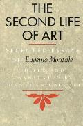 Second Life Of Art Selected Essays