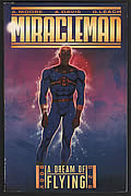 Miracleman Book One A Dream of Flying