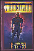 Miracleman Book One A Dream of Flying