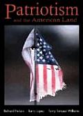 Patriotism & The American Land