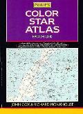 Philips Color Star Atlas Epoch 200