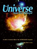 Universe From Your Backyard A Guide To Deep Sky Objects from Astronomy Magazine