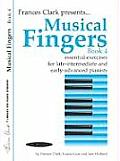 Frances Clark Library for Piano Students||||Musical Fingers, Bk 4