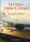 Letters from China: The Canton-Boston Correspondence of Robert Bennet Forbes, 1838-1840