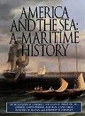 America & The Sea A Maritime History