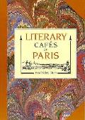 Literary Cafes Of Paris