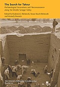 The Search for Takrur: Archaeological Excavations and Reconnaissance Along the Middle Senegal Valley Volume 93