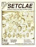 Setclae: Self-Esteem Through Culture Leads to Academic Excellence