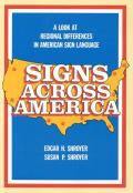 Signs Across America A Look at Regional Differences in American Sign Language