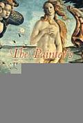 Painters Daughter The Story of Sandro Botticelli & Alessandra Lippi