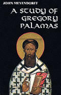 Study Of Gregory Palamas