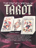 Encyclopedia Of Tarot Volume 2