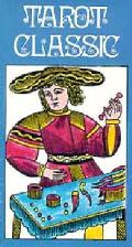Tarot Classic Cards