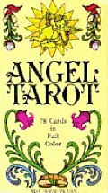 Angel Tarot Deck