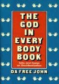 God In Every Body Book Talks & Essay