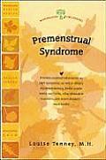 Pms Syndrome A Nutritional Approach