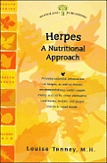 Herpes A Nutritional Approach