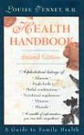 Health Handbook Pocket A Wealth of Information You Can Take Anywhere