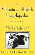 Vitamin & Health Encyclopedia