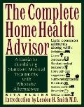 Complete Home Health Advisor
