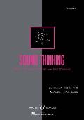 Sound Thinking, Volume I: Music for Sight-Singing and Ear Training