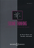 Sound Thinking - Volume II: Music for Sight-Singing and Ear Training