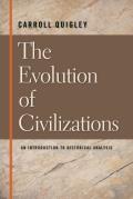 Evolution Of Civilizations