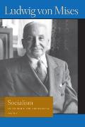 Socialism An Economic & Sociological A