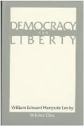 Democracy & Liberty 2 Volumes