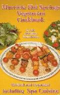 Murrieta Hot Springs Vegetarian Cookbook