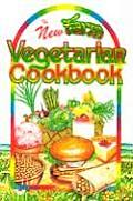 New Farm Vegetarian Cookbook