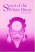 Spirit of the White Bison