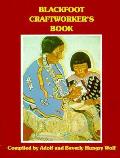Blackfoot Craftworkers Book
