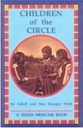 Children Of The Circle