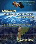 Modern Marine Weather Second Edition